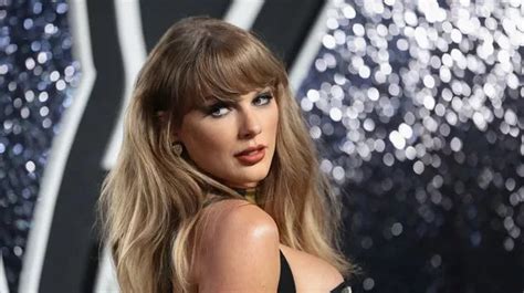 Taylor Swift’s police escort was approved after pressure from ...